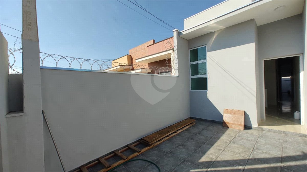 Casa à venda com 2 quartos em Jardim Piazza DI Roma II, Sorocaba, SP