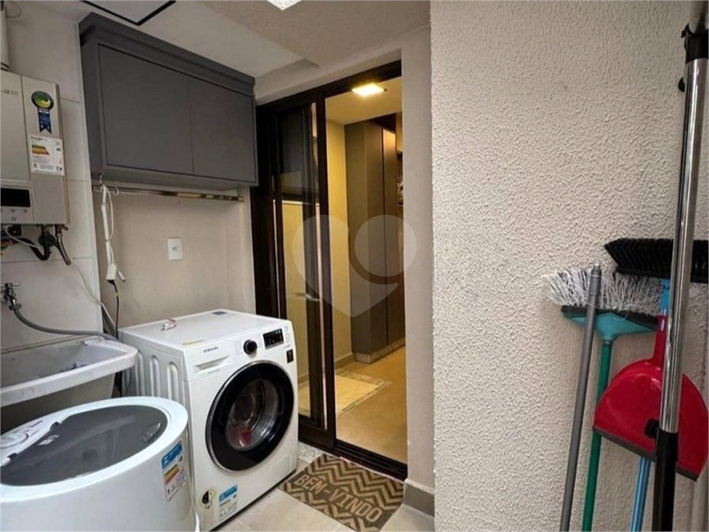 Apartamento à venda com 2 quartos, sendo 1 suíte, em Jardim Piratininga, Sorocaba, SP
