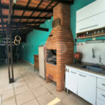 Casa à venda com 3 quartos, sendo 1 suíte, em Vila Indiana, São Paulo, SP