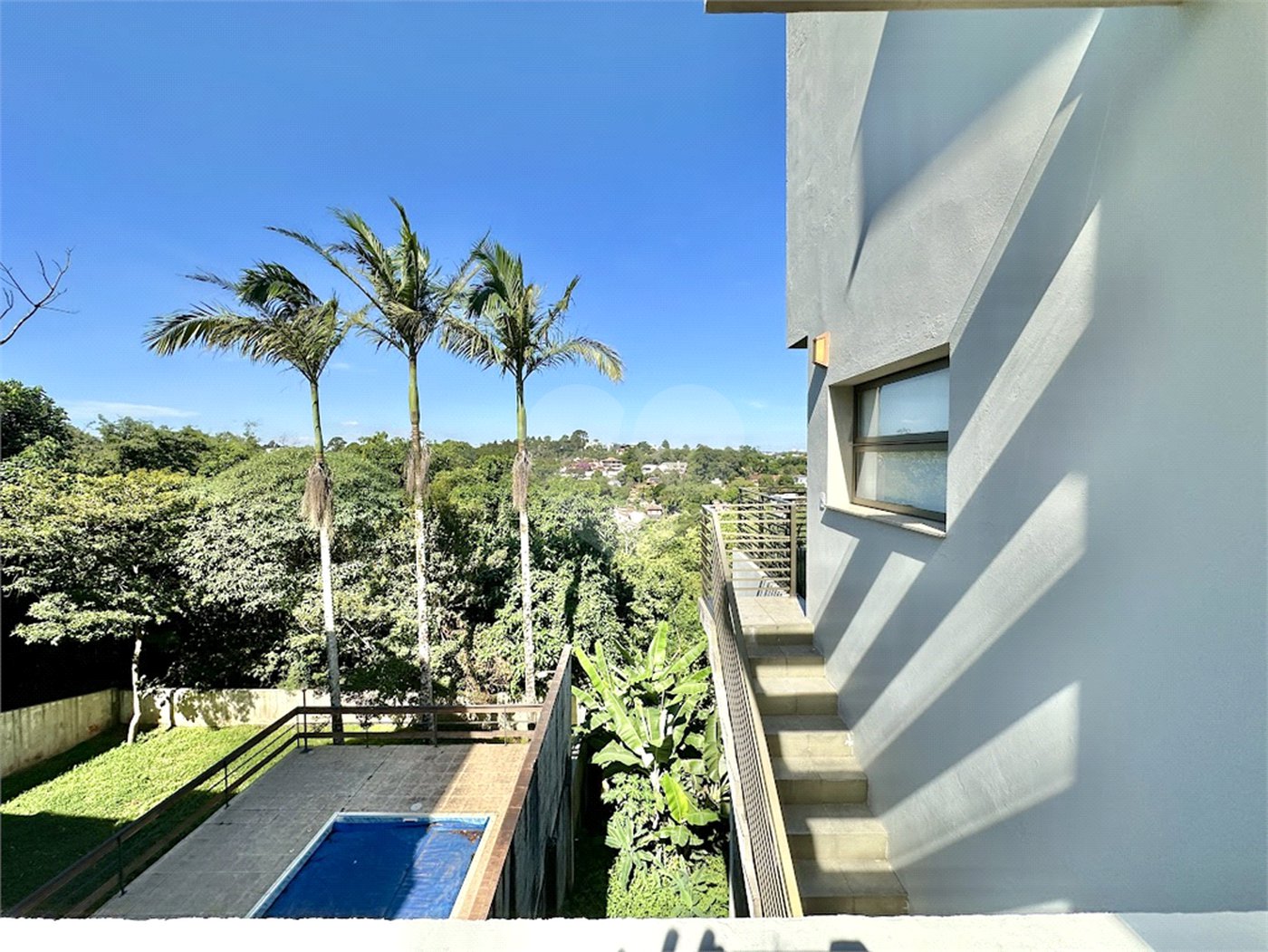 Casa á venda - Granja Viana