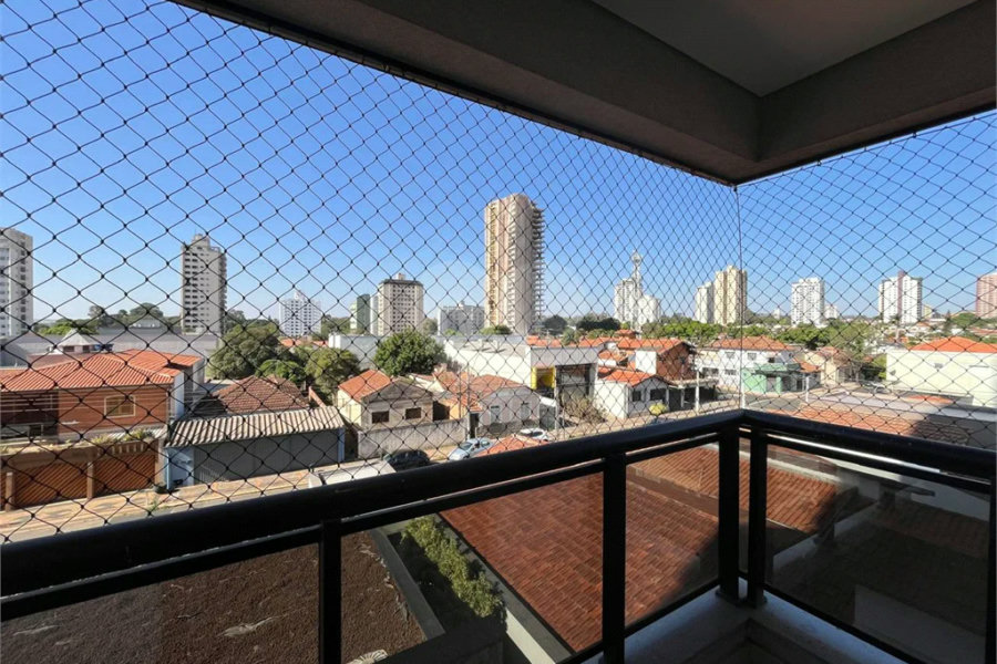 Apartamento à venda no São Dimas em Piracicaba/SP.