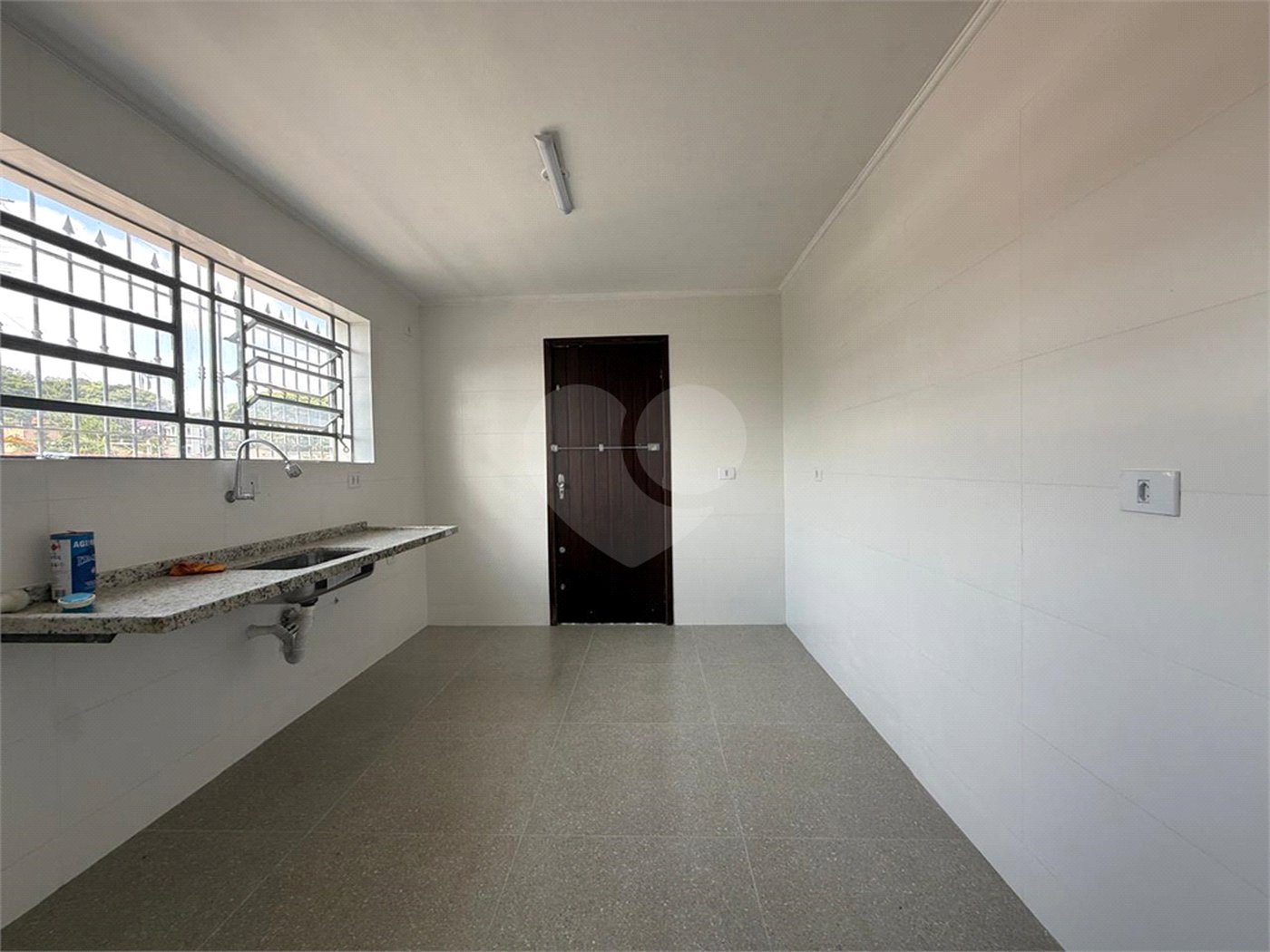 Sobrado à venda com 3 quartos em Horto Florestal, São Paulo, SP