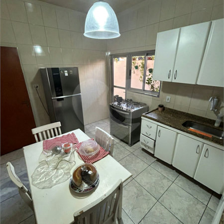 Apartamento à venda com 3 quartos em Vila Santa Catarina, São Paulo, SP