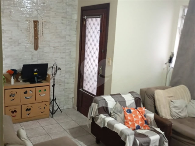 Sobrado à venda com 3 quartos em Casa Verde, São Paulo, SP