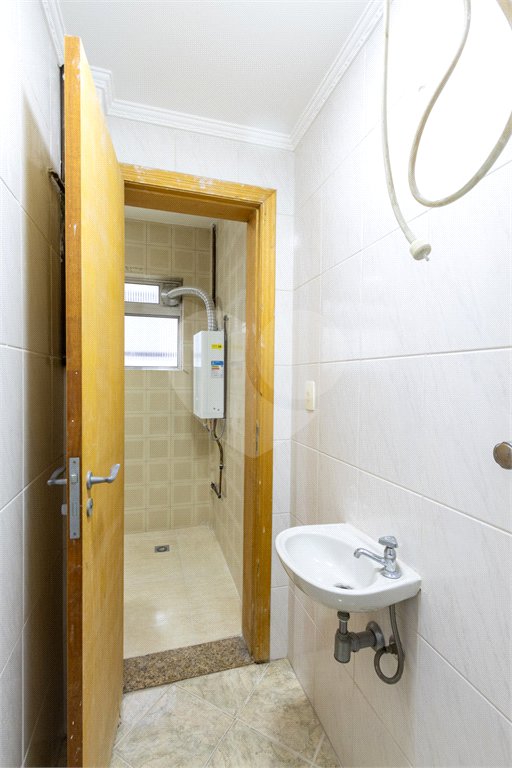 Apartamento à venda com 3 quartos, sendo 1 suíte, em Perdizes, São Paulo, SP
