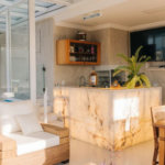 Cobertura Duplex 4 suítes, porteira fechada, piscina privativa e acabamentos exclusivos, em Santos