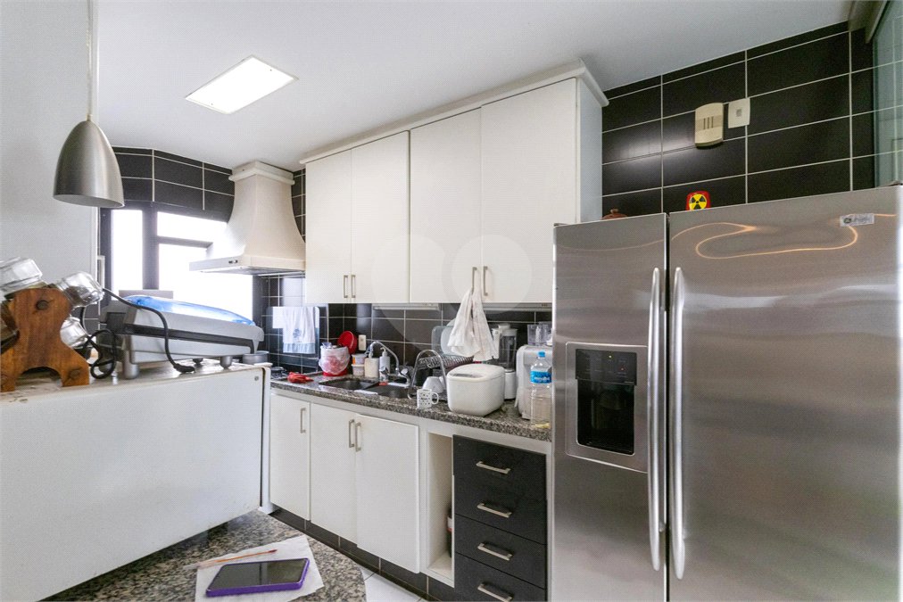 Apartamento à venda com 3 quartos, sendo 2 suítes, em Cidade Monções, São Paulo, SP