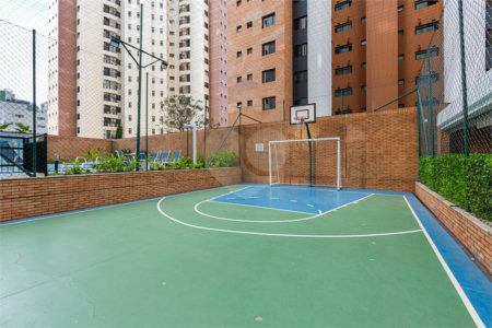 Apartamento à venda com 3 suítes em Alto da Lapa, São Paulo, SP