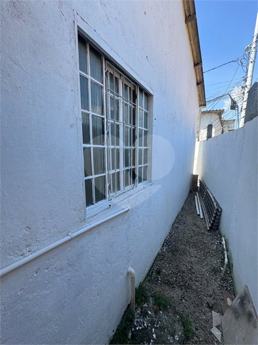 Casa Térrea à venda ou para alugar com 1 quarto em Campo Grande, Rio de Janeiro, RJ