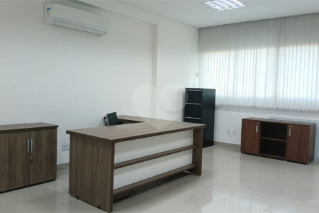 Sala à venda ou para alugar no Centro, São Bernardo do Campo, SP