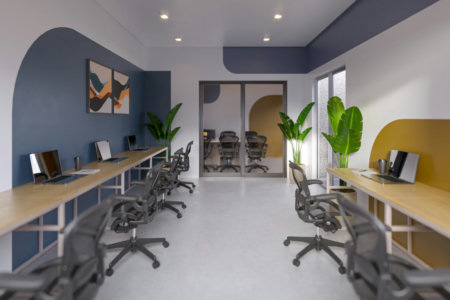 Alpnach Residence