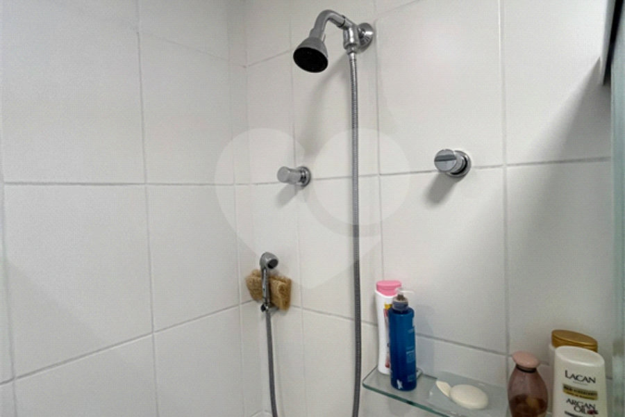 Apartamento à venda com 2 quartos em Mandaqui, São Paulo, SP