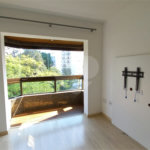 Apartamento à venda com 3 quartos, sendo 1 suíte,  em Vila Indiana, São Paulo, SP