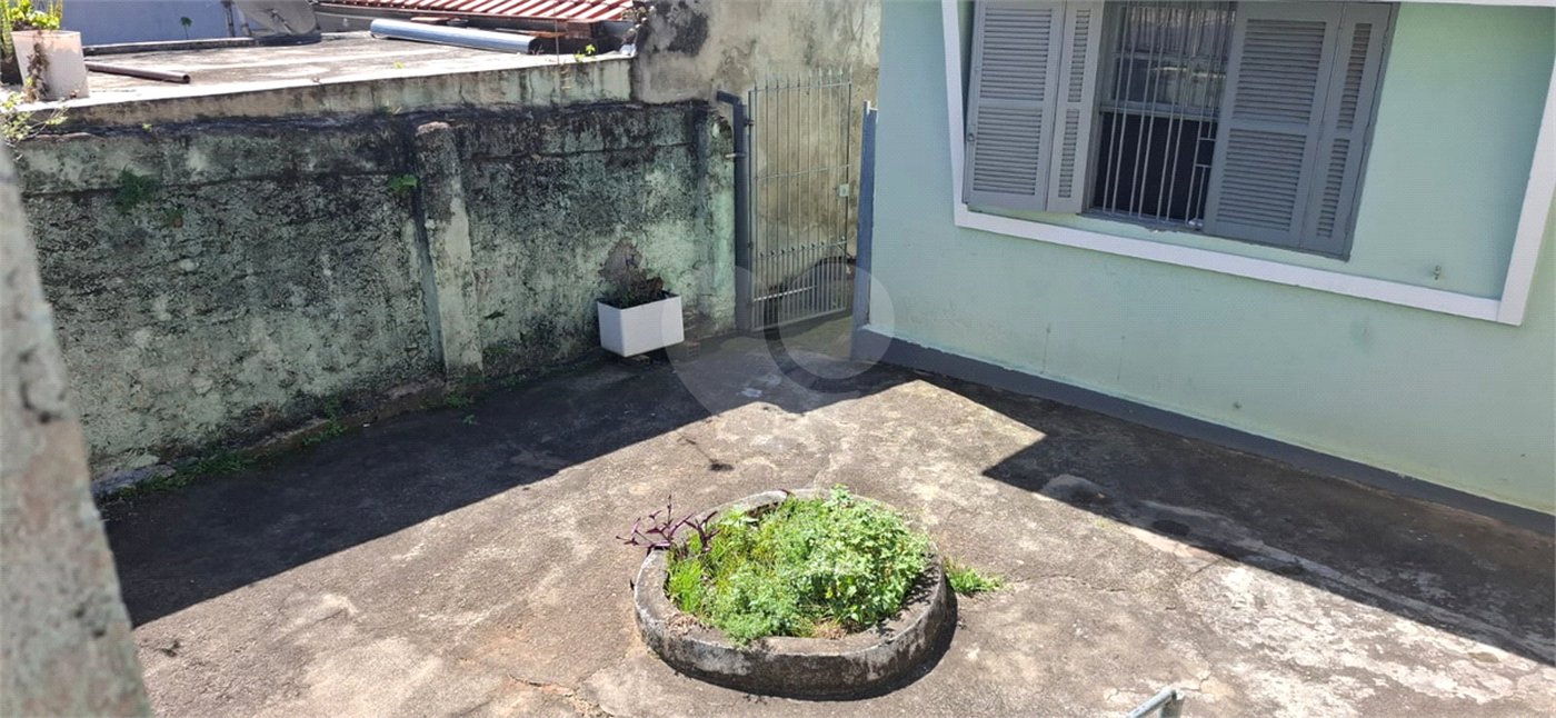 Casa à venda ou para alugar com 2 quartos em Casa Verde Média, São Paulo, SP