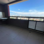 Apartamento para alugar com 2 quartos, sendo 1 suíte, em Jardim Guarujá, Sorocaba, SP