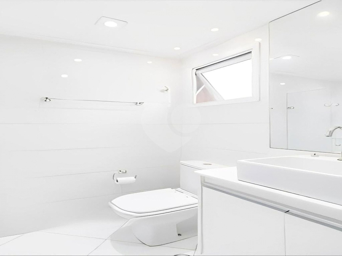 Apartamento à venda com 2 suítes em Vila Guiomar, Santo André, SP