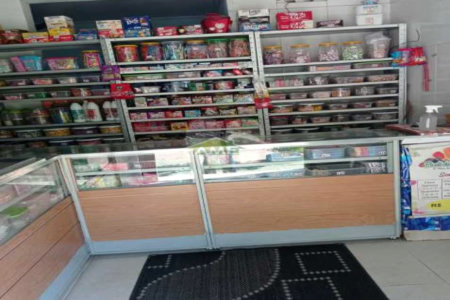 Salão Comercial à venda em Campo Grande, Rio de Janeiro, RJ