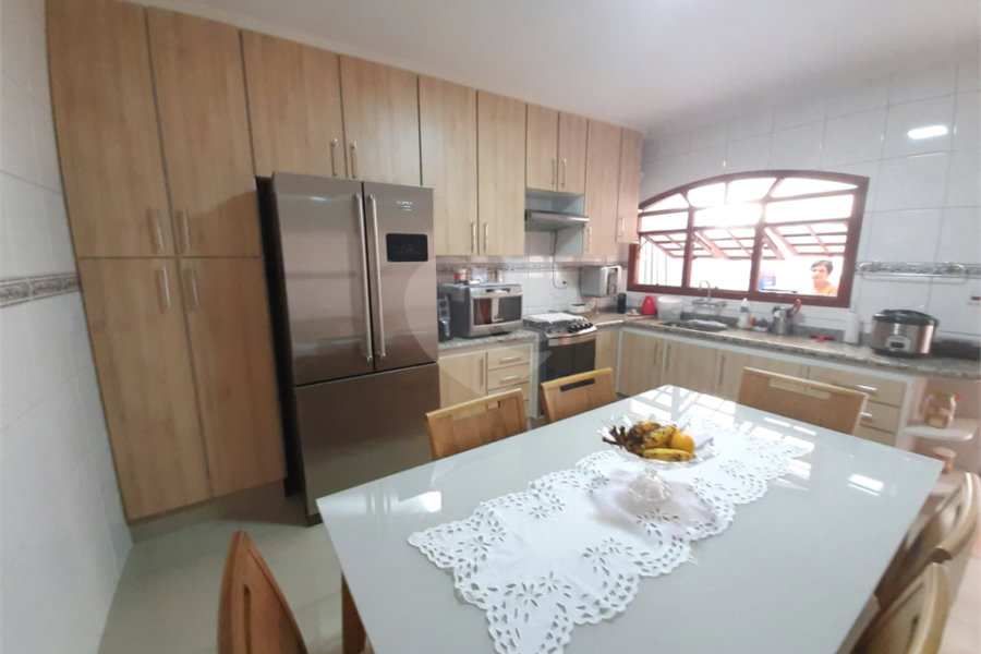 Sobrado à venda com 2 suítes em Pirituba, São Paulo, SP