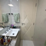 Apartamento à venda com 3 quartos, sendo 1 suíte, em Vila Esperança, São Paulo, SP
