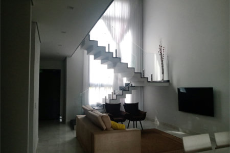 Casa à venda com 3 suítes no condomínio Residencial Milano, Indaiatuba - SP