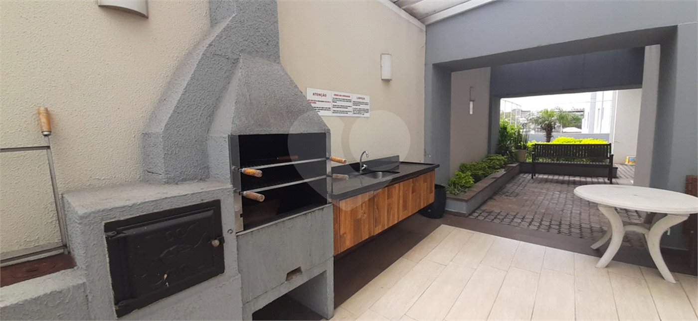 Apartamento à venda com 3 quartos, sendo 1 suíte, em Tucuruvi, São Paulo, SP
