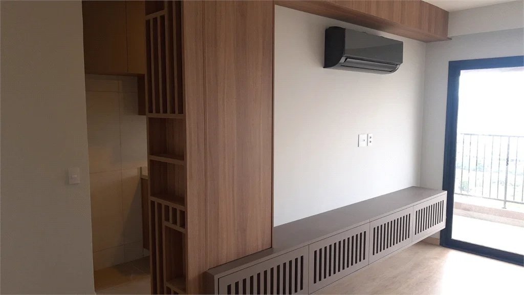 Apartamento para alugar com 2 quartos, sendo 1 suíte, em Butantã, São Paulo, SP