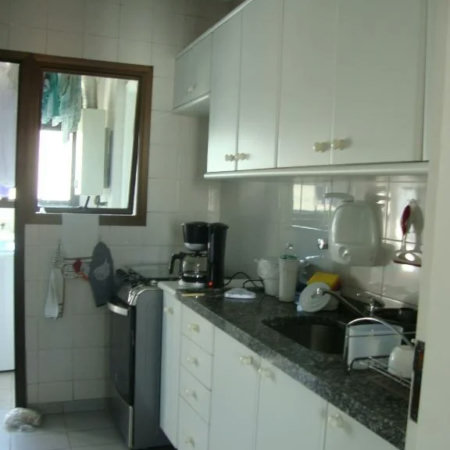 Apartamento à venda com 3 quartos, sendo 1 suíte, em Pinheiros, São Paulo, SP