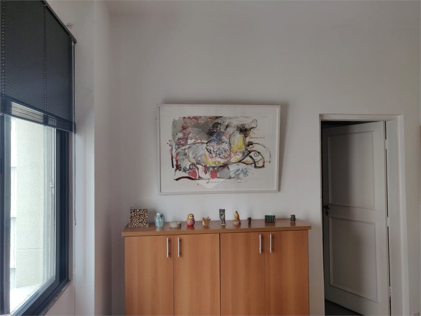 Apartamento à venda com 3 quartos, sendo 2 suítes, em Jardim Paulista, São Paulo, SP