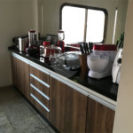 Apartamento à venda com 4 quartos, sendo 3 suítes, em Santana, São Paulo, SP