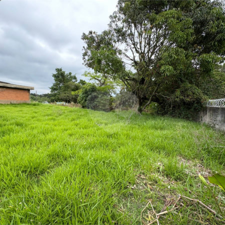 Área de Terra à venda ou para alugar com 2 quartos em Chácaras Reunidas Guaio, Suzano, SP