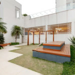 Apartamento à venda ou para alugar com 2 suítes em Santo Amaro, São Paulo, SP