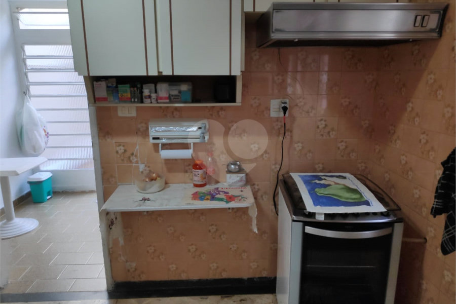 Sobrado à venda com 3 quartos em Casa Verde, São Paulo, SP