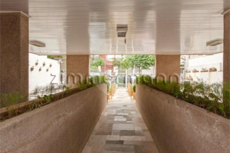 Apartamento à venda com 1 quarto em Alto da Lapa, São Paulo, SP