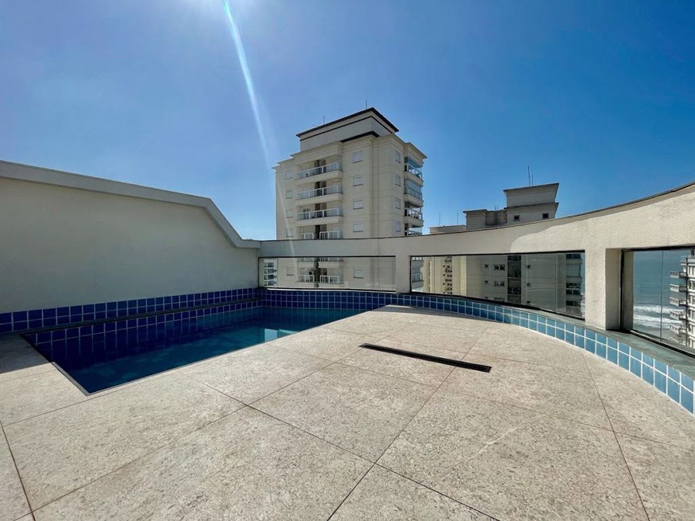 Cobertura à venda, 186 m² por R$ 1.600.000,00 - Centro - Guarujá/SP