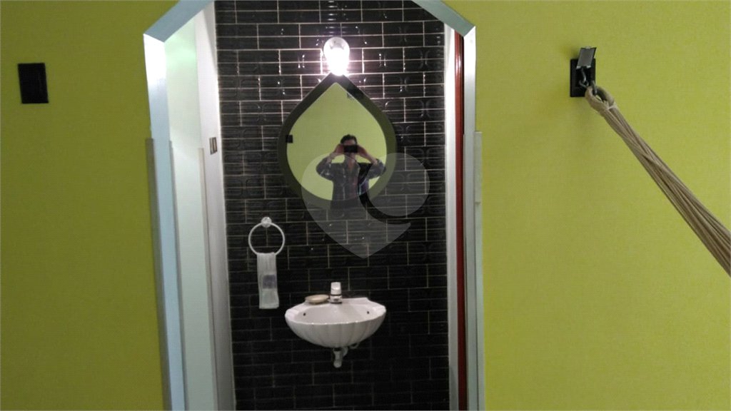 Sobrado à venda com 4 quartos, sendo 1 suíte, em Água Fria, São Paulo, SP
