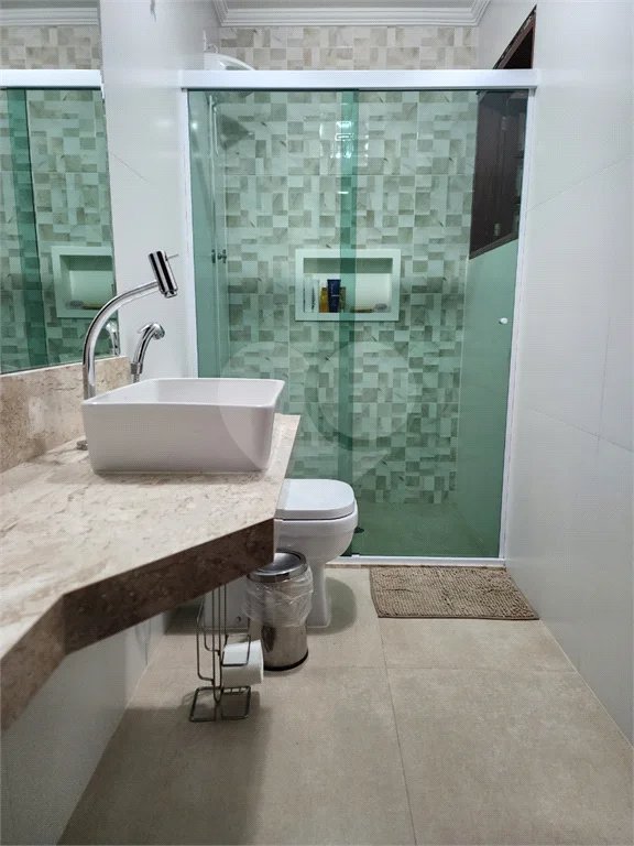 Sobrado à venda com 3 quartos, sendo 1 suíte,  em Tremembé, São Paulo, SP