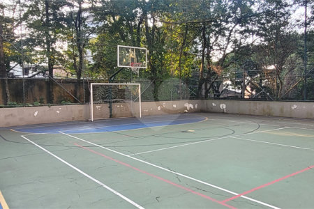 Apartamento à venda com 4 quartos, sendo 1 suíte, em Sumaré, São Paulo, SP