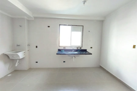 Apartamento à venda com 2 quartos em Jardim Franca, São Paulo, SP