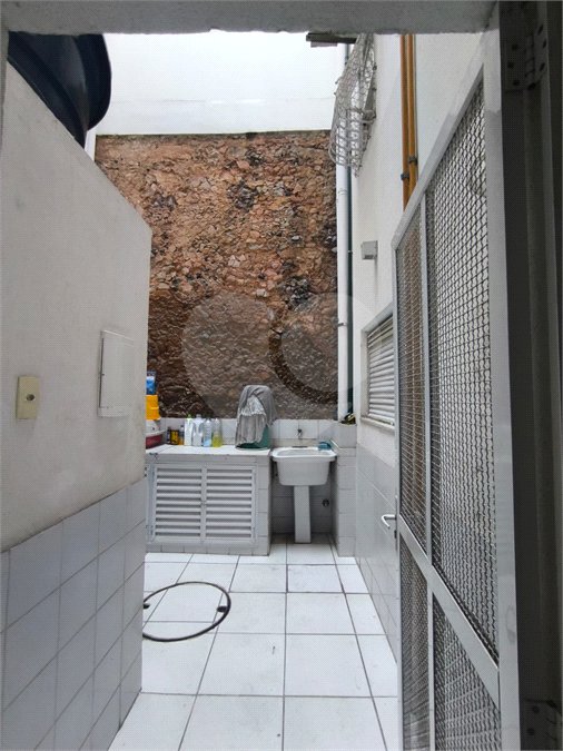 Apartamento à venda com 1 quarto no Centro, Rio de Janeiro, RJ
