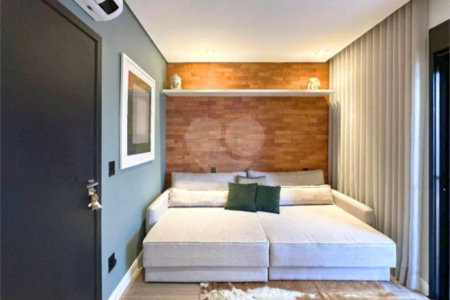 Casa à venda com 3 quartos no condomínio Parque Ibiti Reserva, Sorocaba - SP