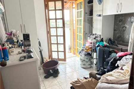 Sobrado à venda com 4 quartos em Interlagos, São Paulo, SP