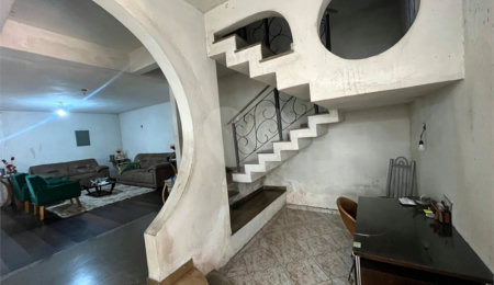 Sobrado à venda com 3 quartos, sendo 2 suítes,  em Palmas do Tremembé, São Paulo, SP