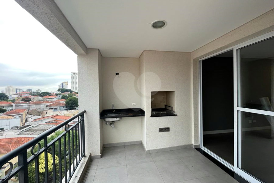 Cobertura à venda com 2 quartos, sendo 1 suíte,  em Água Fria, São Paulo, SP