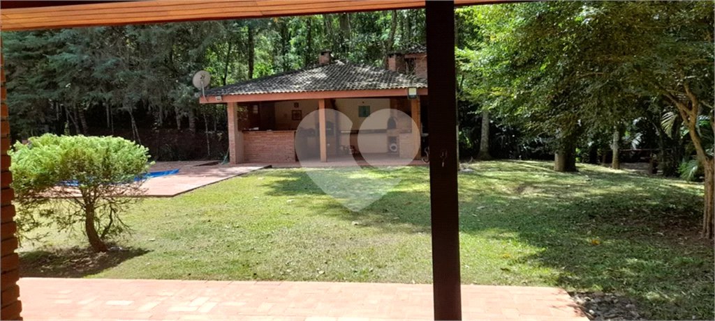 Casa à venda com 3 suítes no condomínio Sausalito, Mairiporã - SP