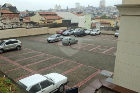 Apartamento à venda com 2 quartos em Mooca, São Paulo, SP