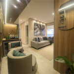 Apartamento à venda com 2 quartos, sendo 1 suíte,  em Vila Espírito Santo, Sorocaba, SP