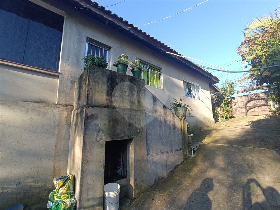 Casa à venda com 4 quartos em Vila Vilma (mailasqui), São Roque, SP