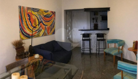 Apartamento à venda ou para alugar com 2 quartos em Vila Mascote, São Paulo, SP