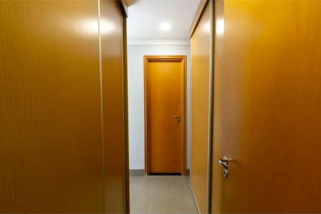 Apartamento à venda com 3 quartos, sendo 2 suítes, em Brooklin Paulista, São Paulo, SP