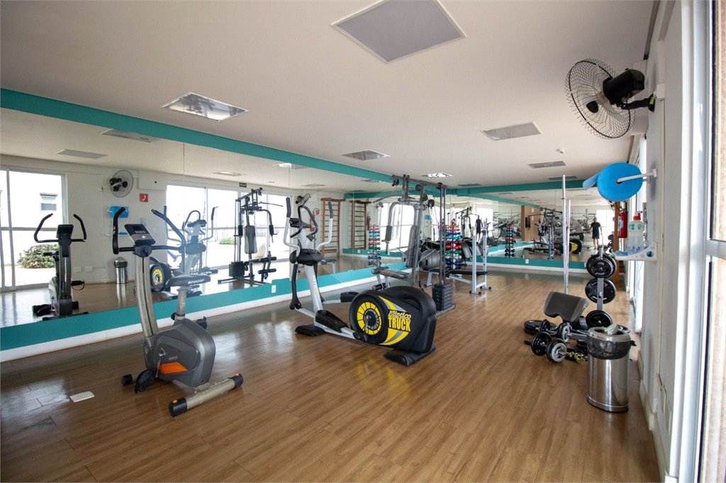 Apartamento à venda ou para alugar com 2 quartos, sendo 1 suíte, em Jardim Carambeí, São Roque, SP